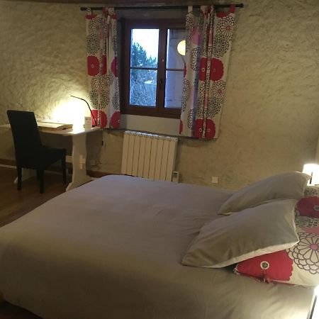 Villa Duo Безансон Екстериор снимка